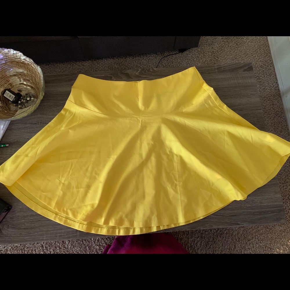 Super Sweet Skirt